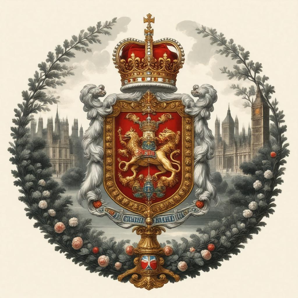Her Majesty's Government